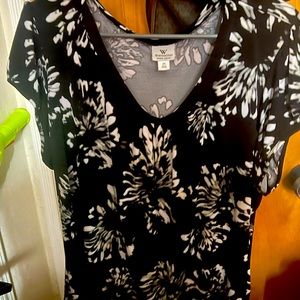 Blause good condition !